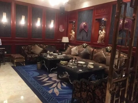 亳州如江会KTV消费价格点评