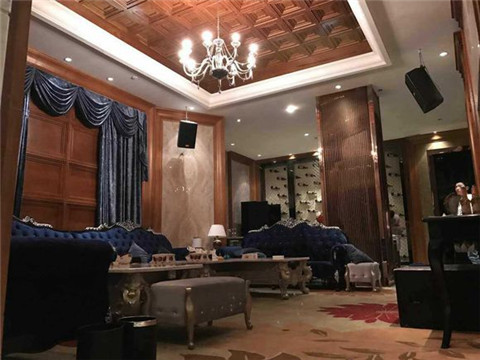 亳州好玩开放KTV真空排名